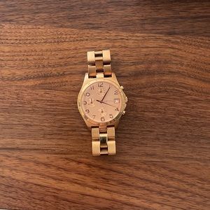 Women’s Marc Jacobs Watch